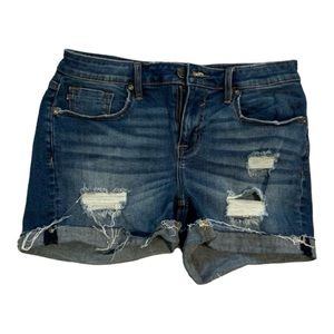 Vigoss Marley Short